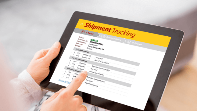 کد رهگیری باربری چیست