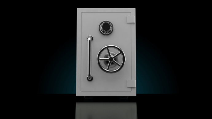 نحوه اصولی حمل گاوصندوق