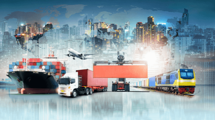 نگرانی در حمل و نقل