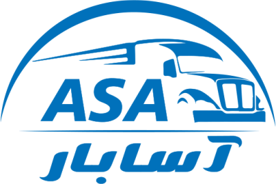 لوگو آسا بار