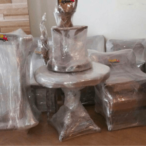 اسباب کشی در چیتگر